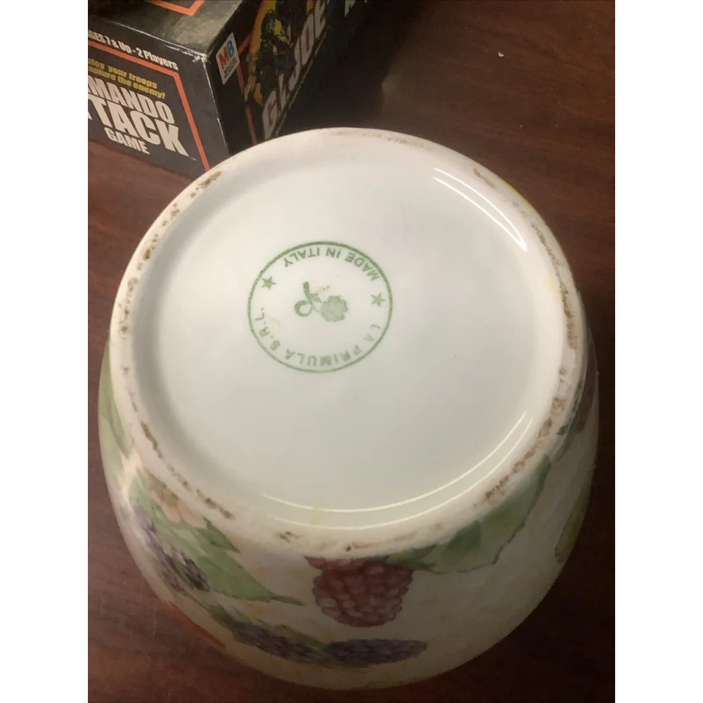 Primula good used